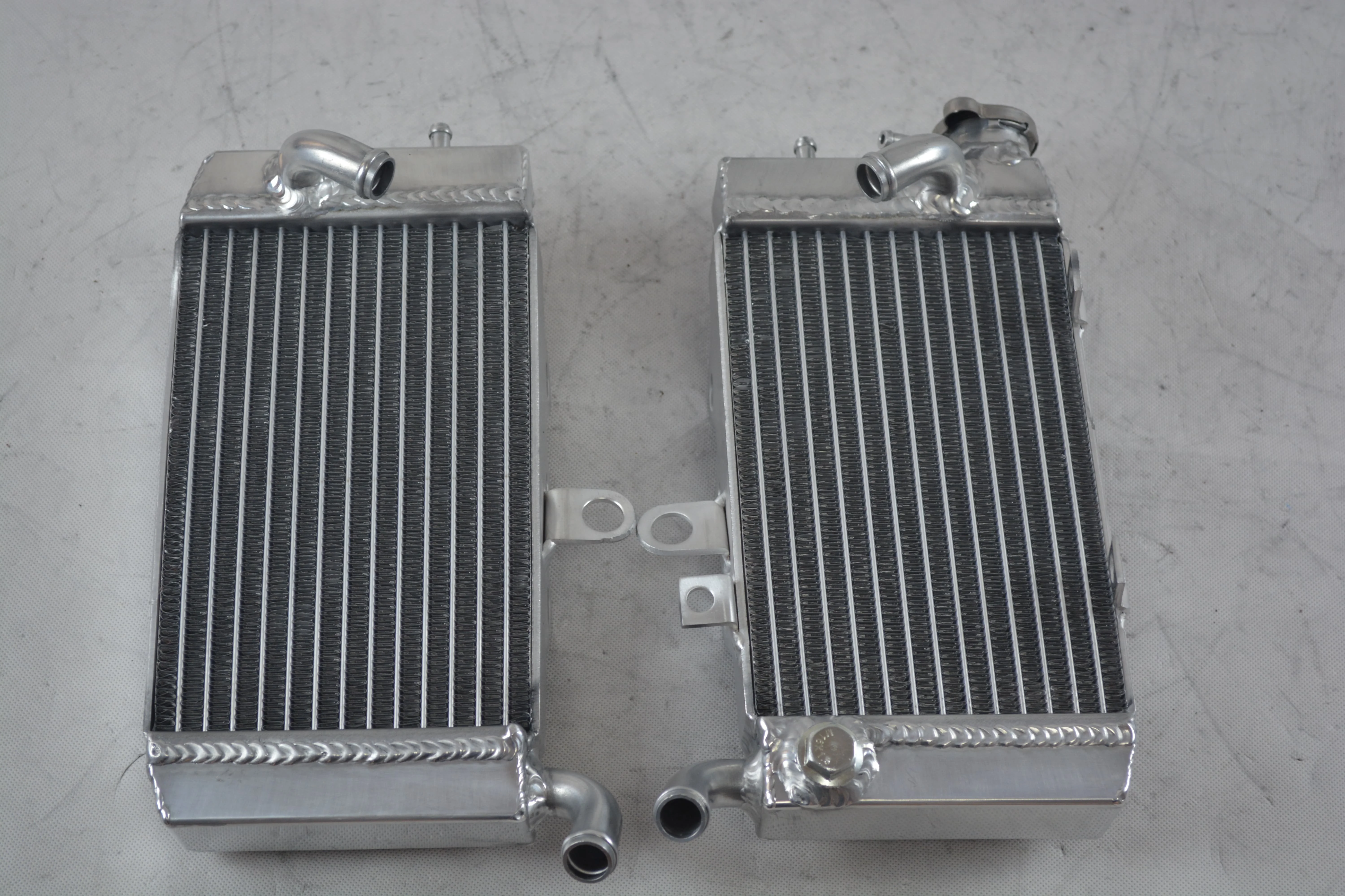 Aluminum Radiator for 1990-2000 Honda XRV750 XRV 750 Africa Twin