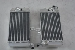 Aluminum Radiator for 1990-2000 Honda XRV750 XRV 750 Africa Twin