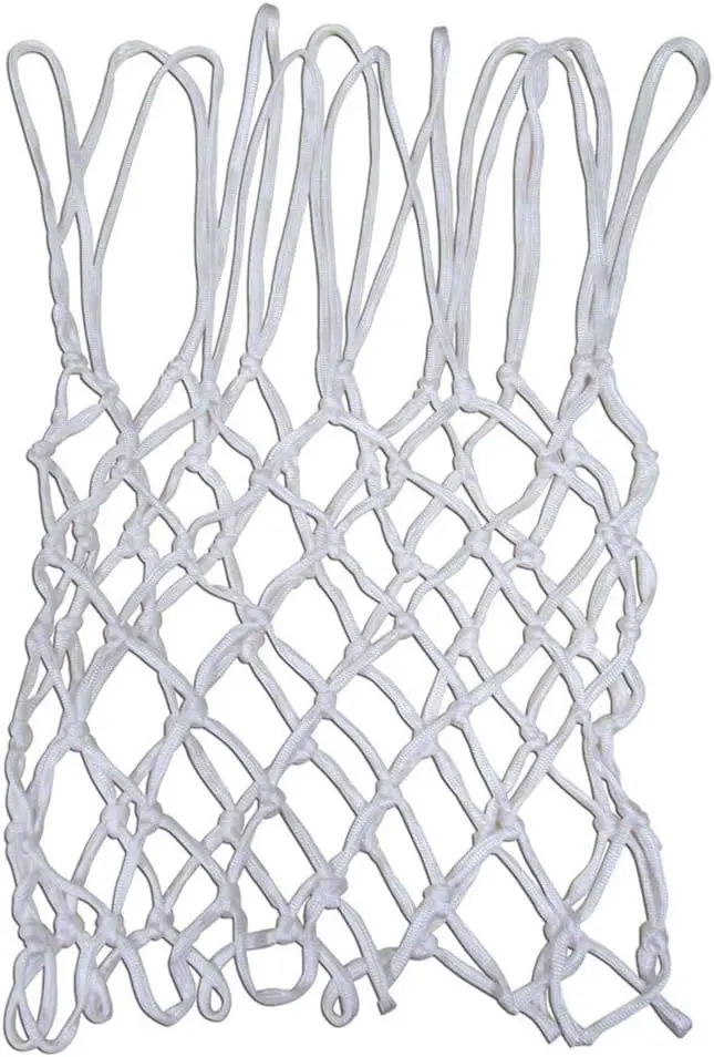 

Basketball Net for 14-18 Inch Rims, Outdoor & Indoor Hoop Net Replacement