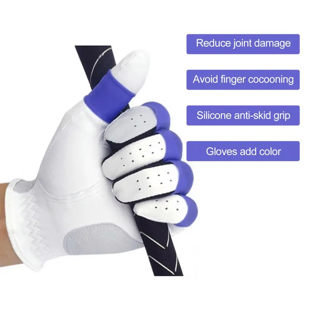 protetores-de-dedo-para-jogos-capas-elasticas-de-silicone-10-pecas-suporte-de-compressao-para-esportes