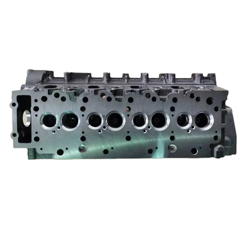 

Высококачественная головка блока цилиндров 4HF1/4HE1 для Isuzu NPR OEM 8970956647/897146-520-2