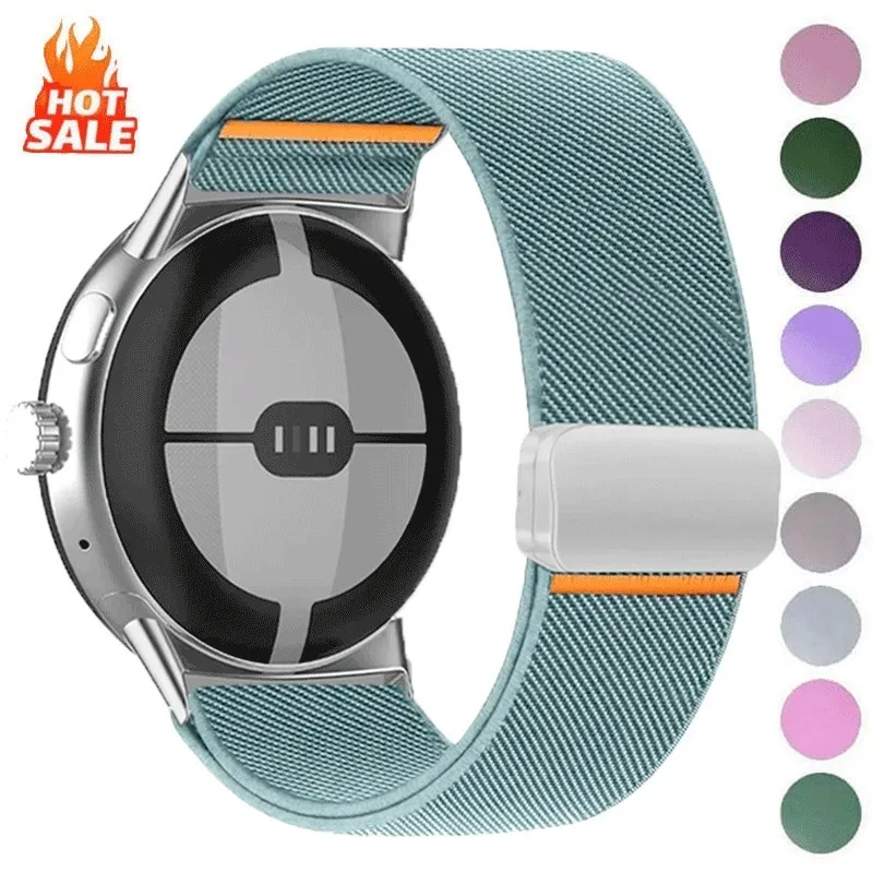 �y�Z�[�����z�i�C�������C�X�g���b�v Google Pixel Watch 4 3 45mm 41mm �X�|�[�c�E�H�b�`�o���h Google Pixel Watch 3 2 1 41/45mm �����o���h�p