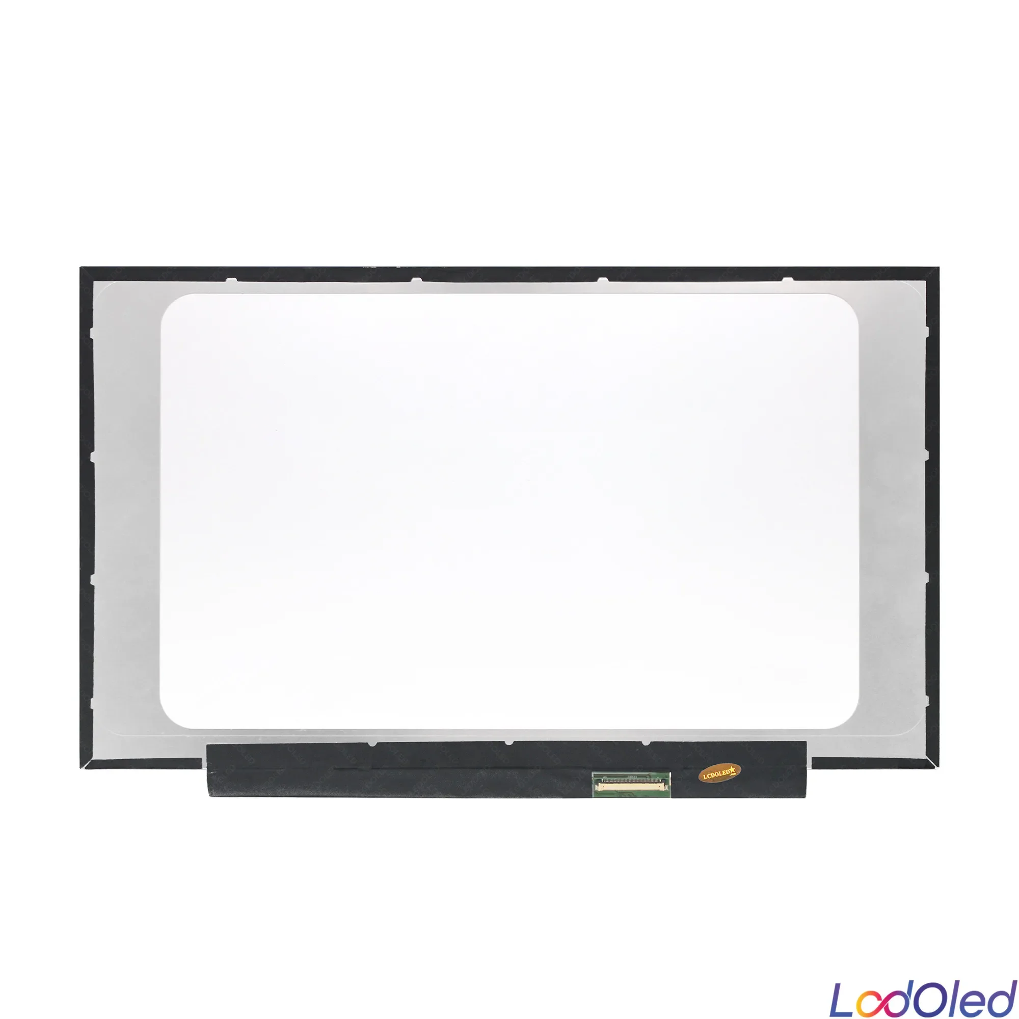 14.0'' HD LCD Touchscreen Digitizer Display LED Panel Matrix NT140WHM-T00 V8.1 V8.2 V8.3 1366x768 40 Pins (Touch Version)