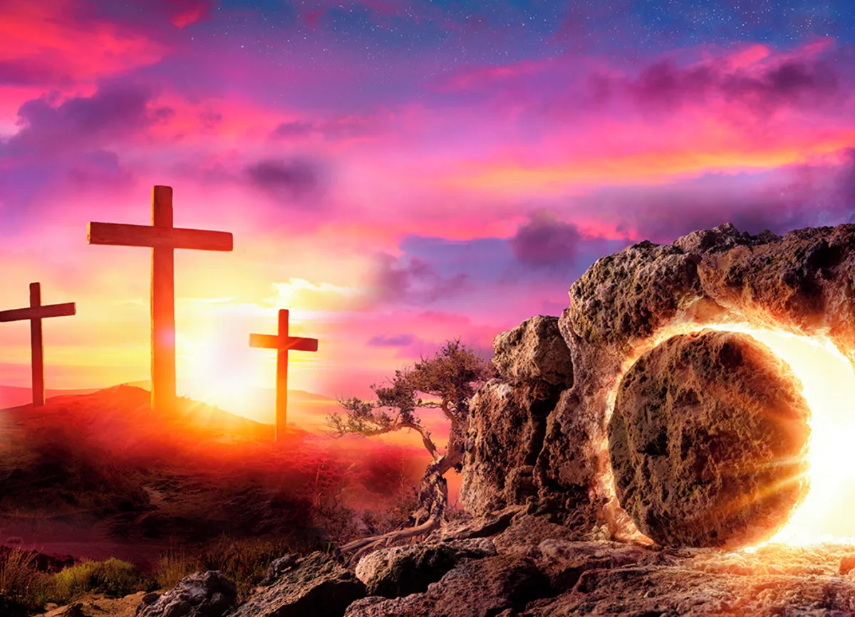 

light cross religious jesus backdrop party photography backgrounds