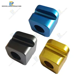 Simube Steering Wheel Wall mount & Profile Bracket For QR2