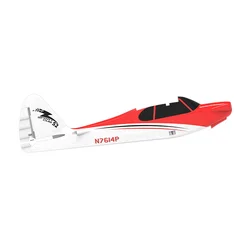 Sport Cub 500 Trainer Remote Control Special Aircraft Accessories Small Parts Front Landing Gear Pull Rod Servo Fpv