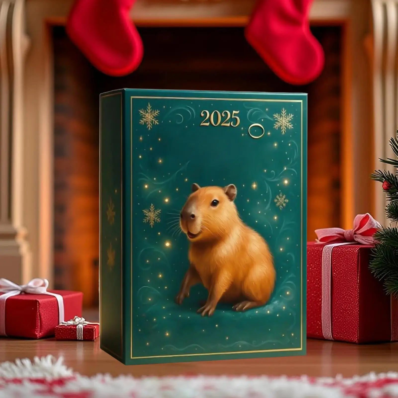 Thumbnail 4 - #81 Best Advent Calendars to Buy In 2026