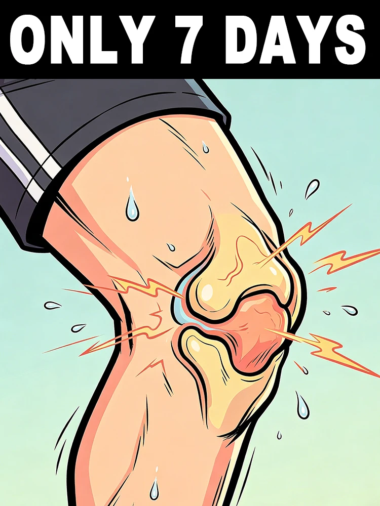 A joint care manager hidden in your pocket, always protecting your flexibility.