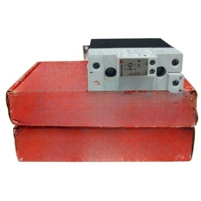

[Агент первого уровня] Твердотельное реле RGC1A60D40KGE