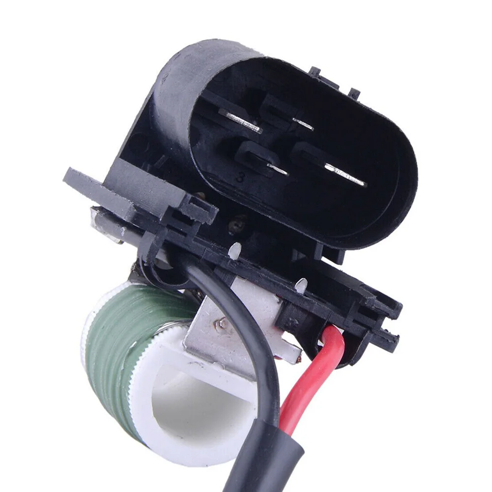 

Резистор вентилятора радиатора 1.8L 2011-2016, 13427160, 13427161, 620-658 для Buick Verano 2.4L, пластик и металл