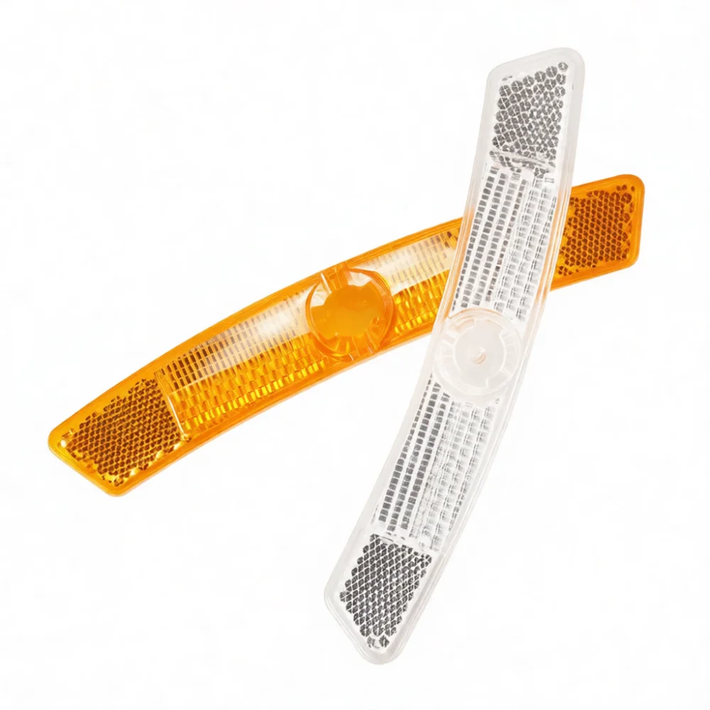 Safety Gear Bicycle Spoke Refl - đánh giá và giá Spoke Reflector Set