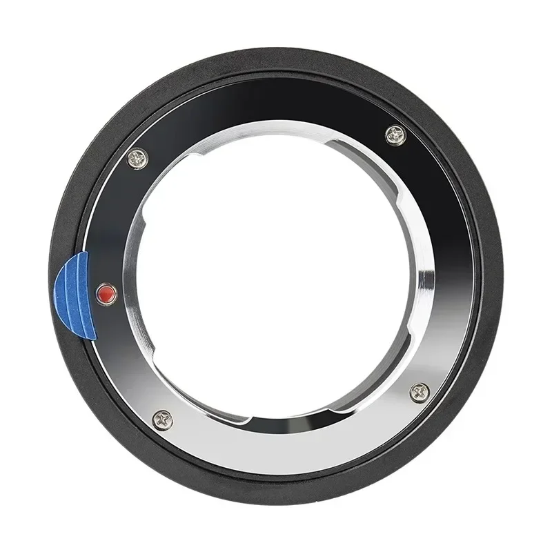 

20257artisans M-Z Adapter Ring LM-NZ Close Focus Adapter Ring Compatible