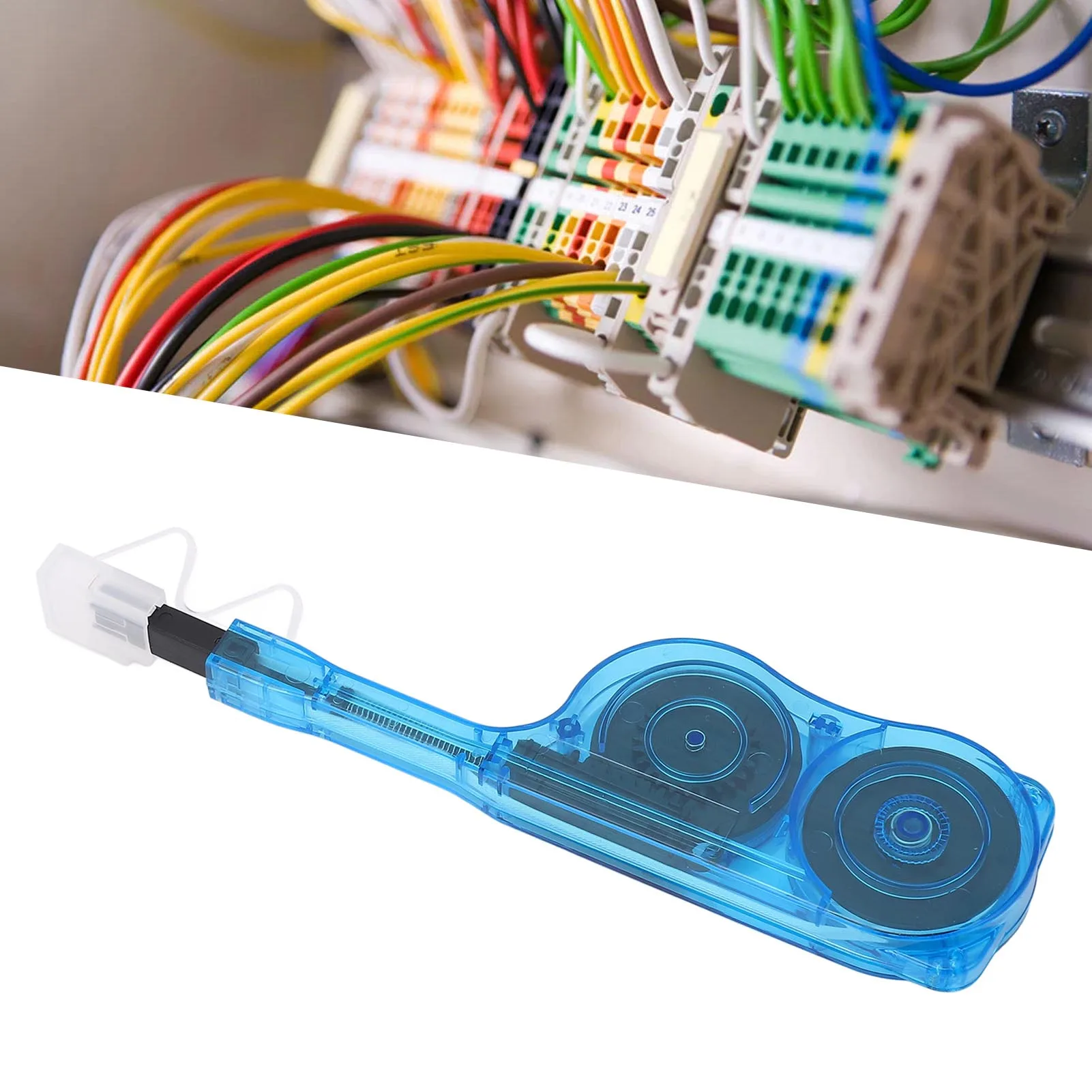 قلم تنظيف بصري محمول للموصل البصري لمنظف بصري للوجه من نوع MPO MTP