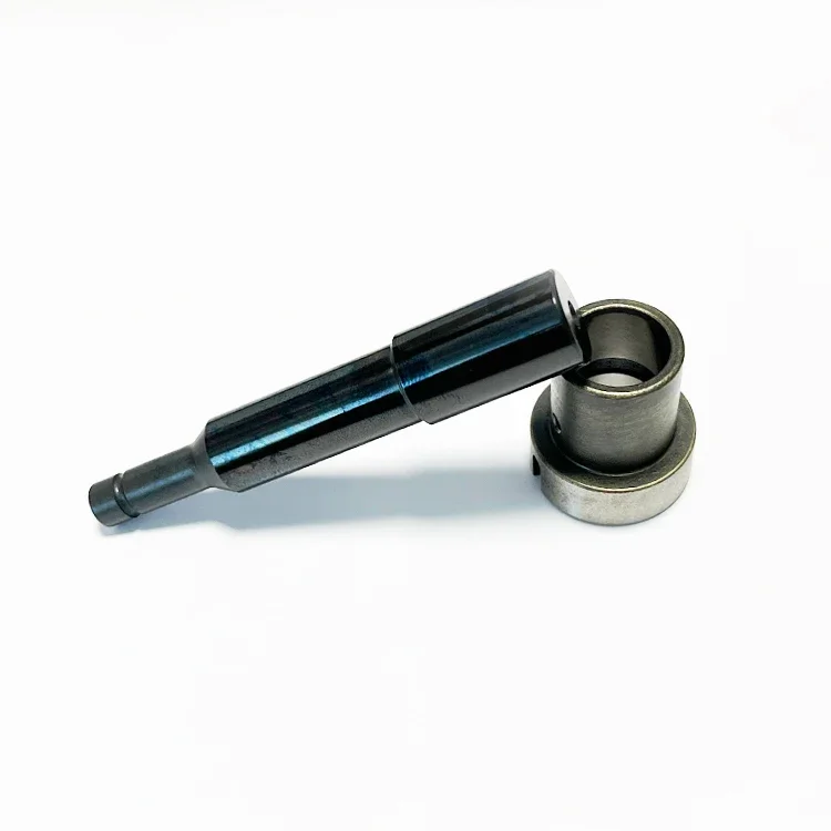 Hogedrukbrandstofpomp-upgradekit voor EA824 4.0T voor meer brandstofvolume met grotere plunjer van 11,6 mm