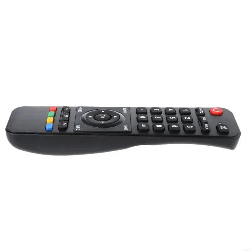 3HT Replacement Remote Holder Remote Control Controller for HTV HTV2 HTV3 HTV4 HTV5 HTV6 IP-TV5 IPTV5 Box