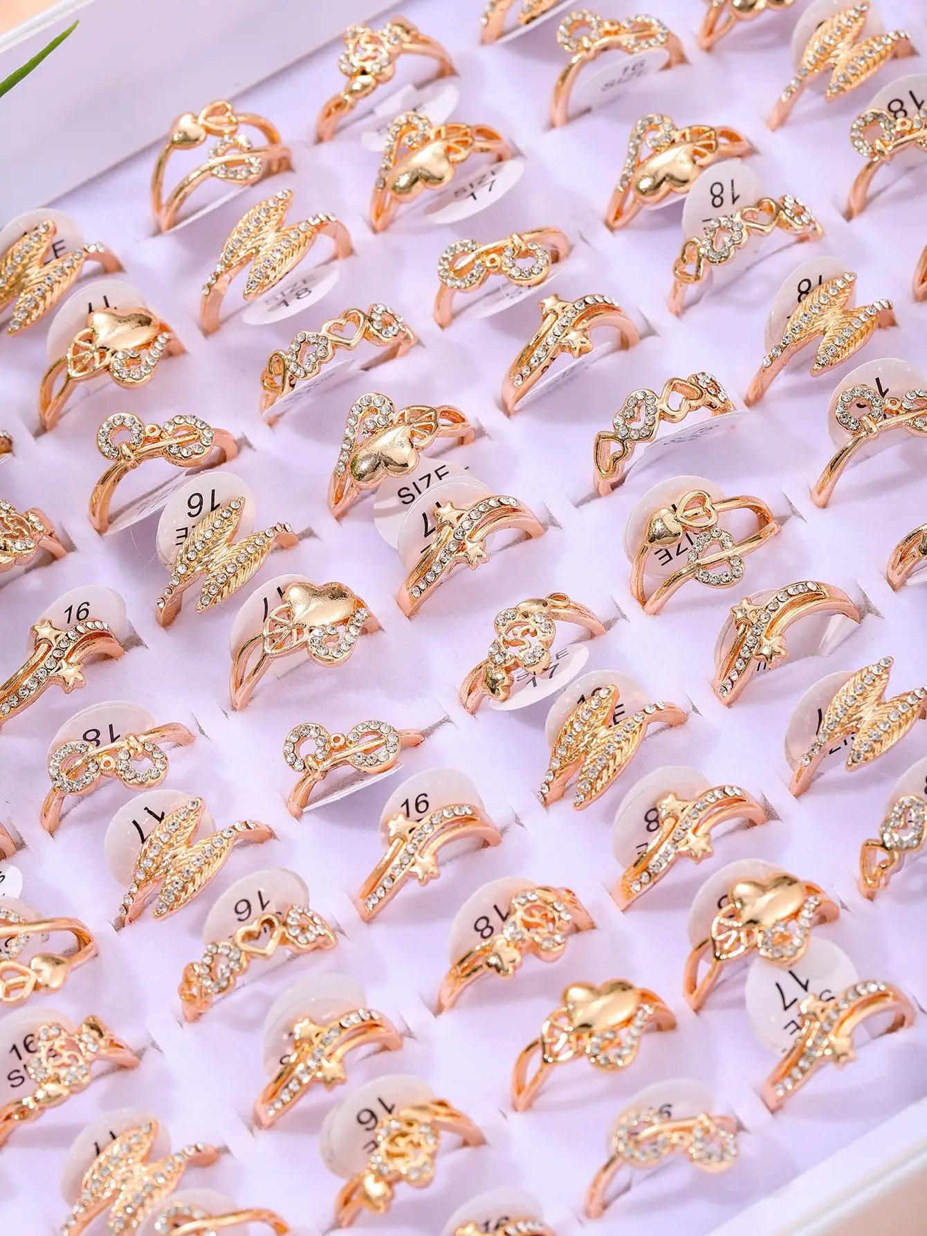 Thumbnail 3 - #23 Top 40 Rings Worth Buying In 2026