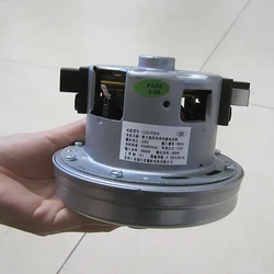 Panasonic Vacuum Cleaner Motor 1650w MC-CA491 MC-CA402 Cl743 MC-CA39 Original Motor