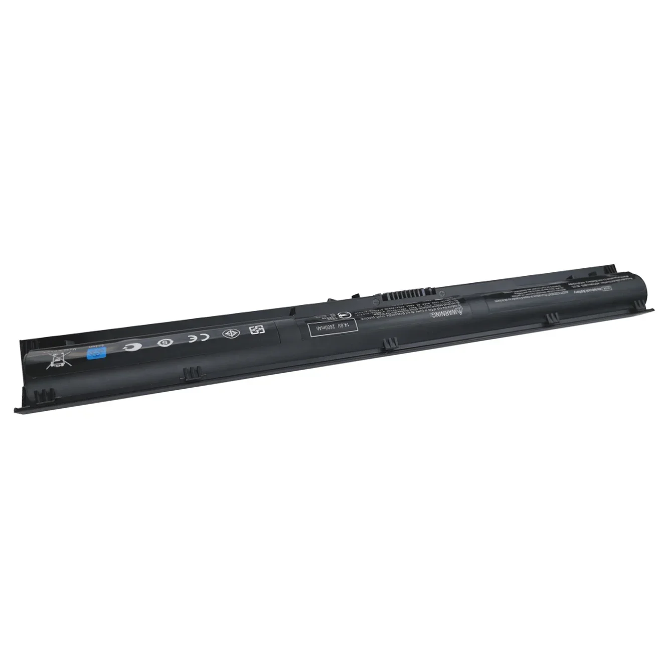 Batería para Portátil Damaite KI04 K104 800049-001 para HP Pavilion 14 15 17 800009-421 HSTNN-LB6S 15-AB297TX N2L84AA TPN-Q15814.6V 41Wh