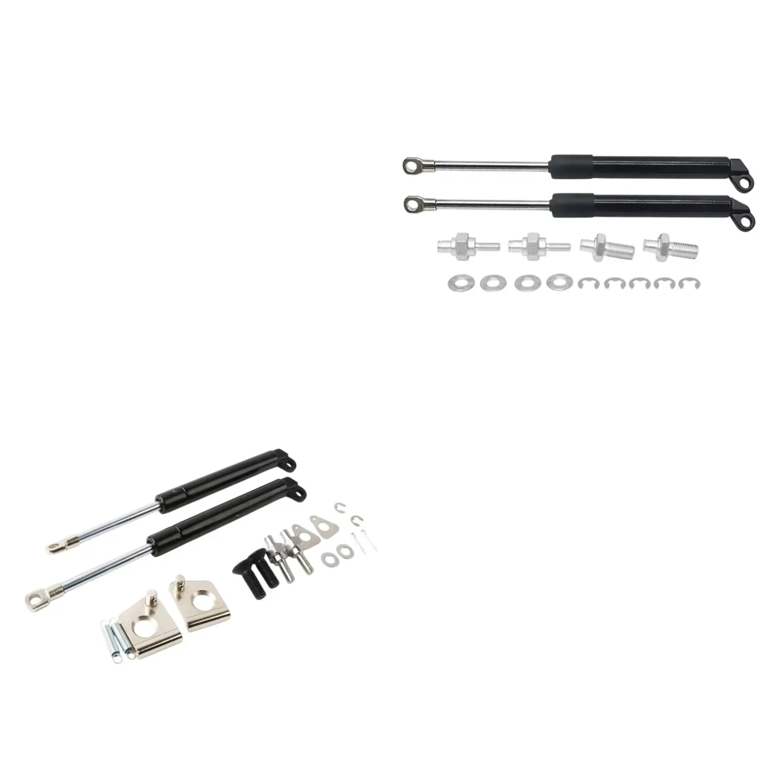 

Амортизатор, стальная опора подъема задней двери, автомобильные аксессуары, простая установка для сборки заднего люка