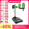 Allsome-垂直電気タッピングマシン、ユニバーサルフレキシブルアーム用ドリルタッパー、110v-240v、BG-5199 1