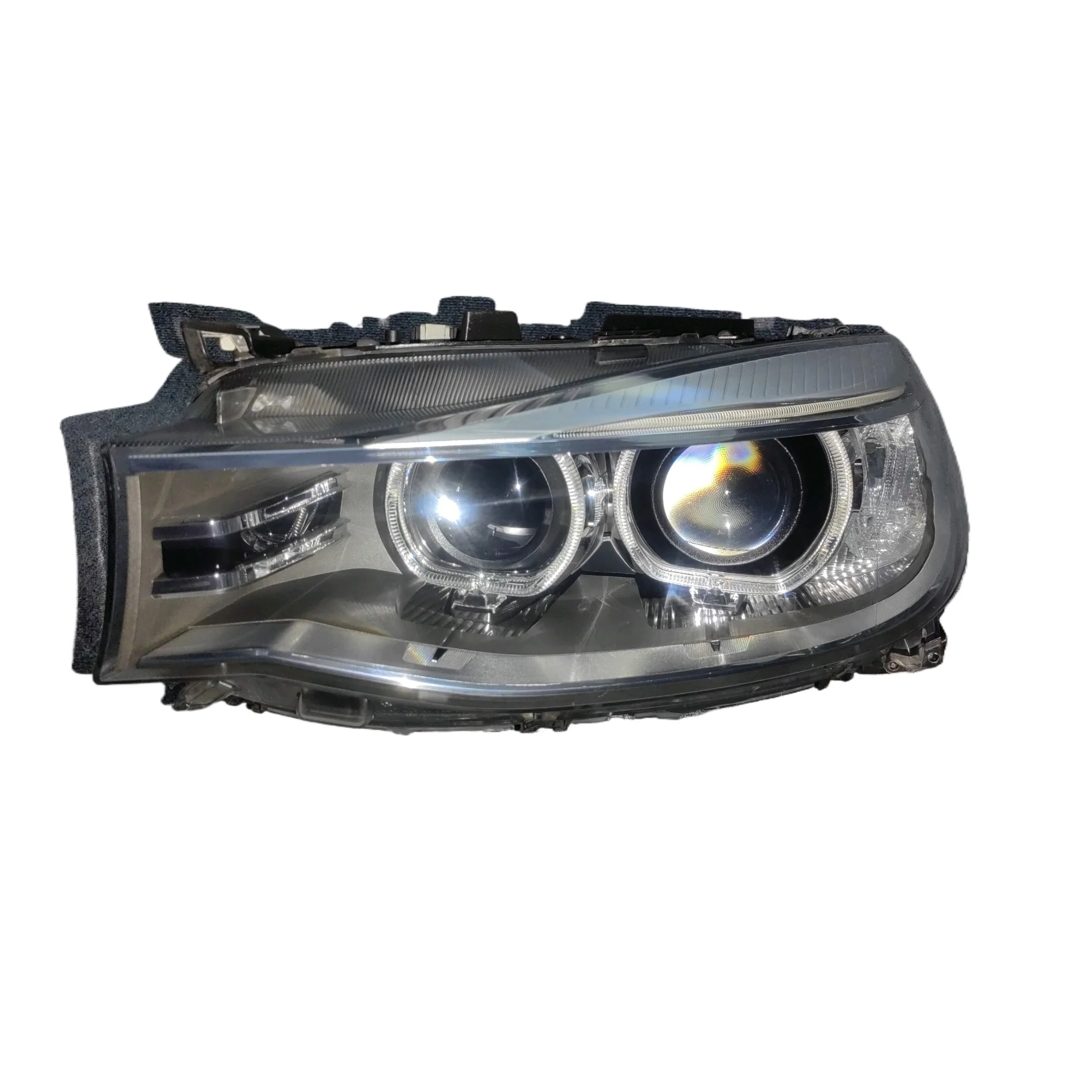 High Quality Xenon Headlights Suitable For BMW 3 Series GT Car Headlights, F34 Car Lighting, Hot Selling