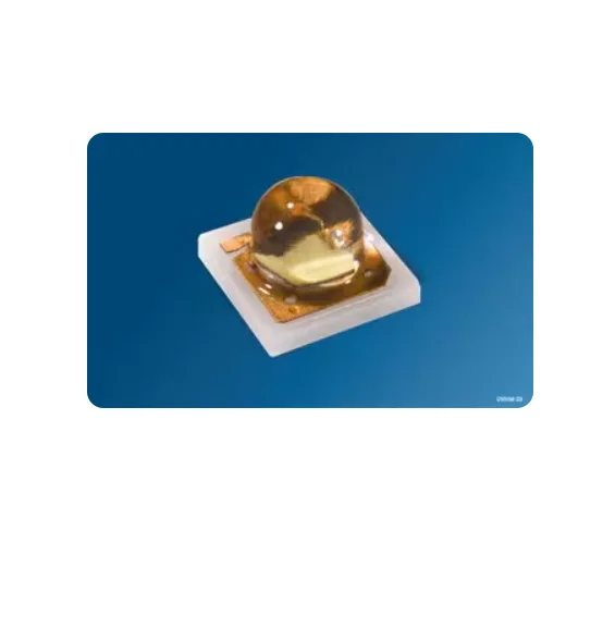 

Светодиодный светильник LUWCN7N высокой мощности 3030, белый свет, 1W/3W, шарообразная головка, угол 80 градусов