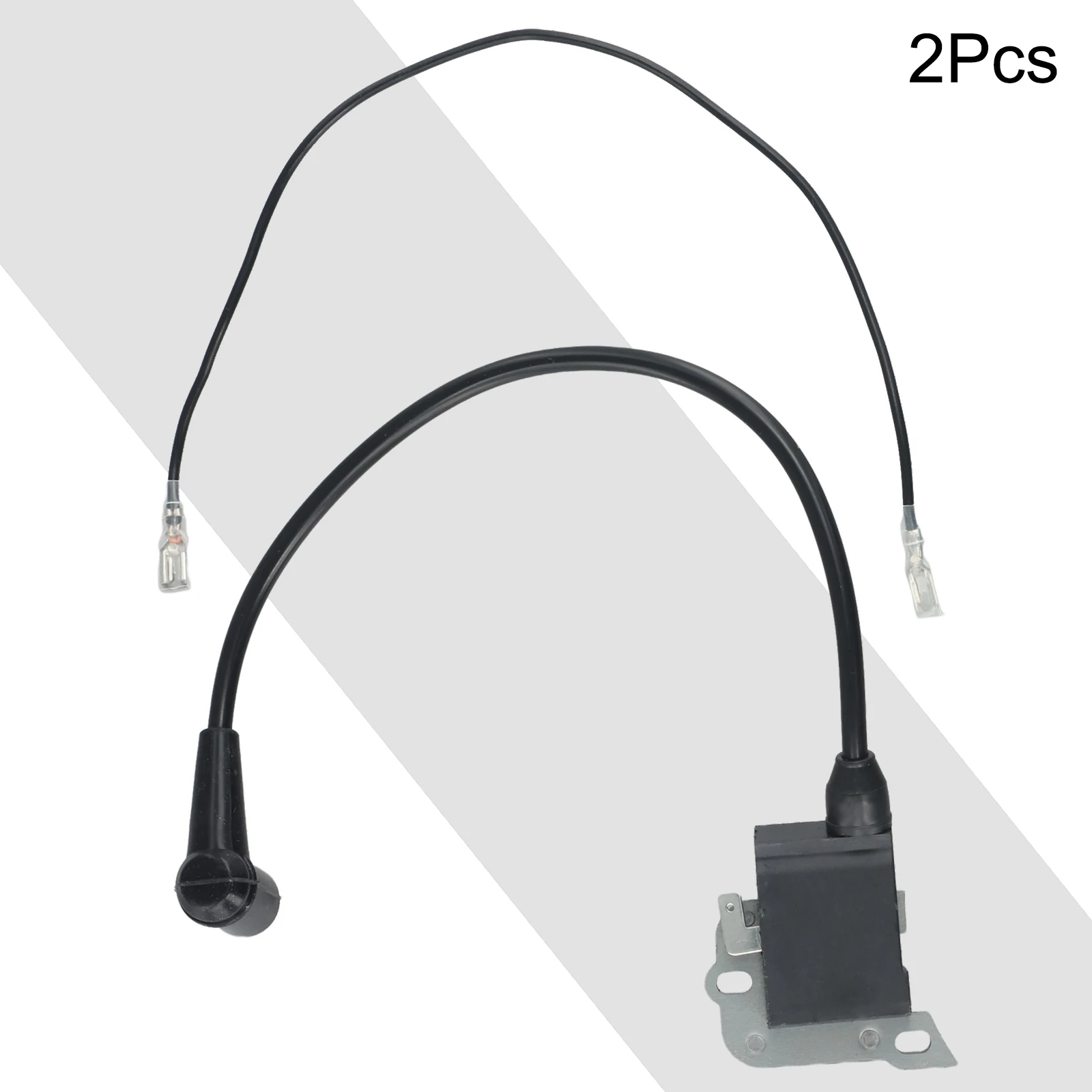 

Катушка зажигания подходит для различных моделей бензопил в диапазоне XP, включая необходимые компоненты проводки