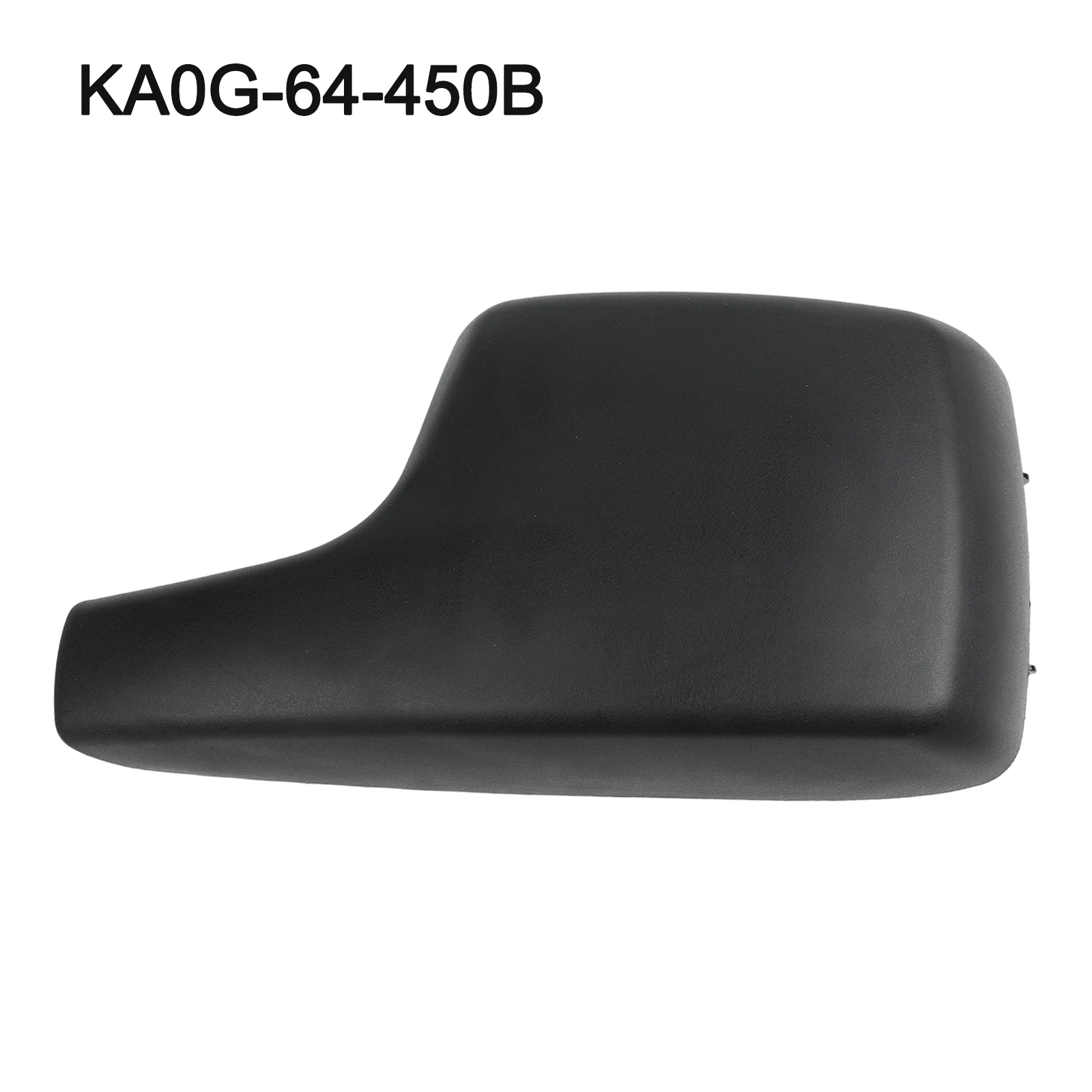 

Подлокотники для автомобиля: органайзер для консоли, черная центральная крышка-подлокотник, простая установка, не деформируется