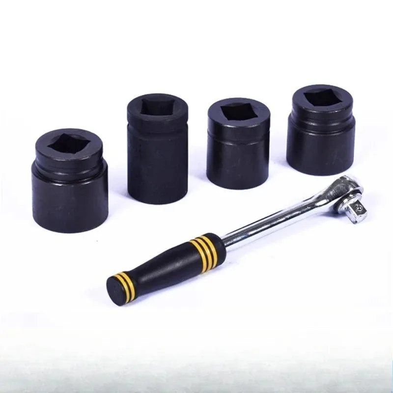 Torque Amplifying Wrench Torque Amplifier Set Bolt Nut Socket Wrench Fastening Disassembly Bolt Nut MDS-15 MDS-20
