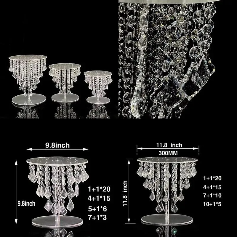Hot-selling acrylic happy birthday top hat decoration wholesale price cake decoration supplies