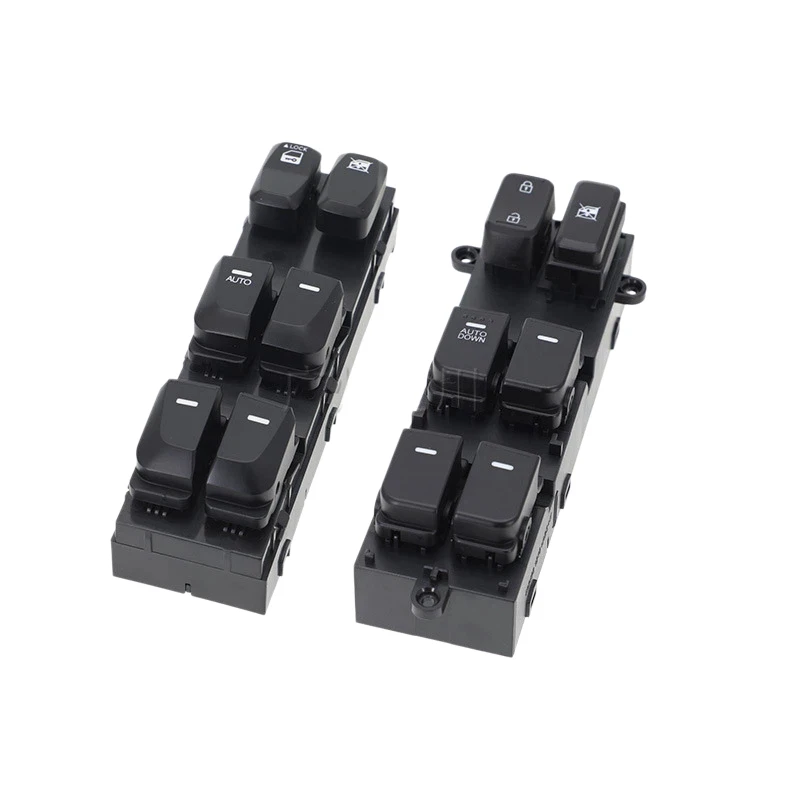 Suitable for Hyundai Kia car glass lift switch 93570-2T000 93571-2S000