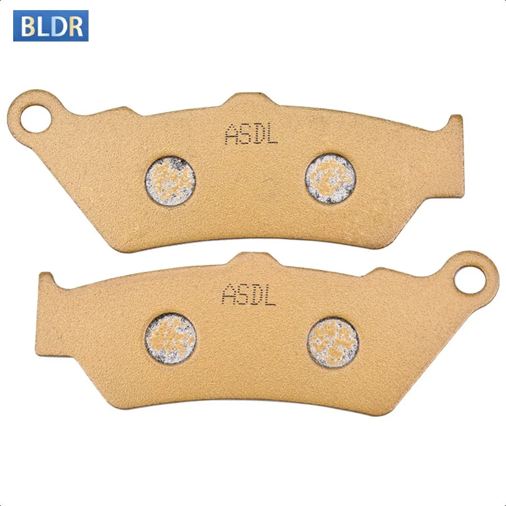 1600cc Motorcycle Ceramic Front Rear Brake Pads Set for BMW K1600GT K1600 GTL K1600GTL K 1600