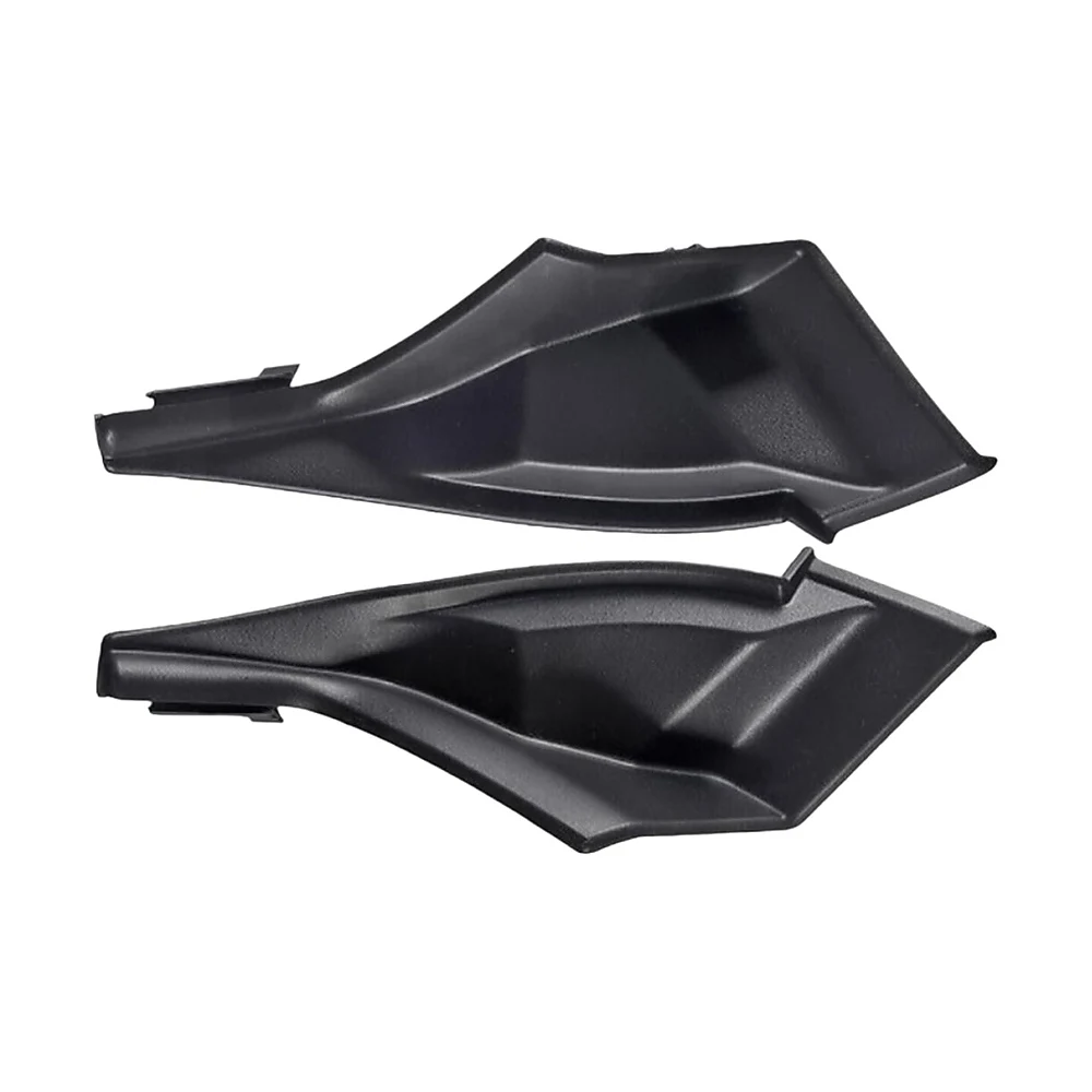 Car Wiper Side Cowl Extension Cover 7405A773 Fit For Mitsubishi Outlander