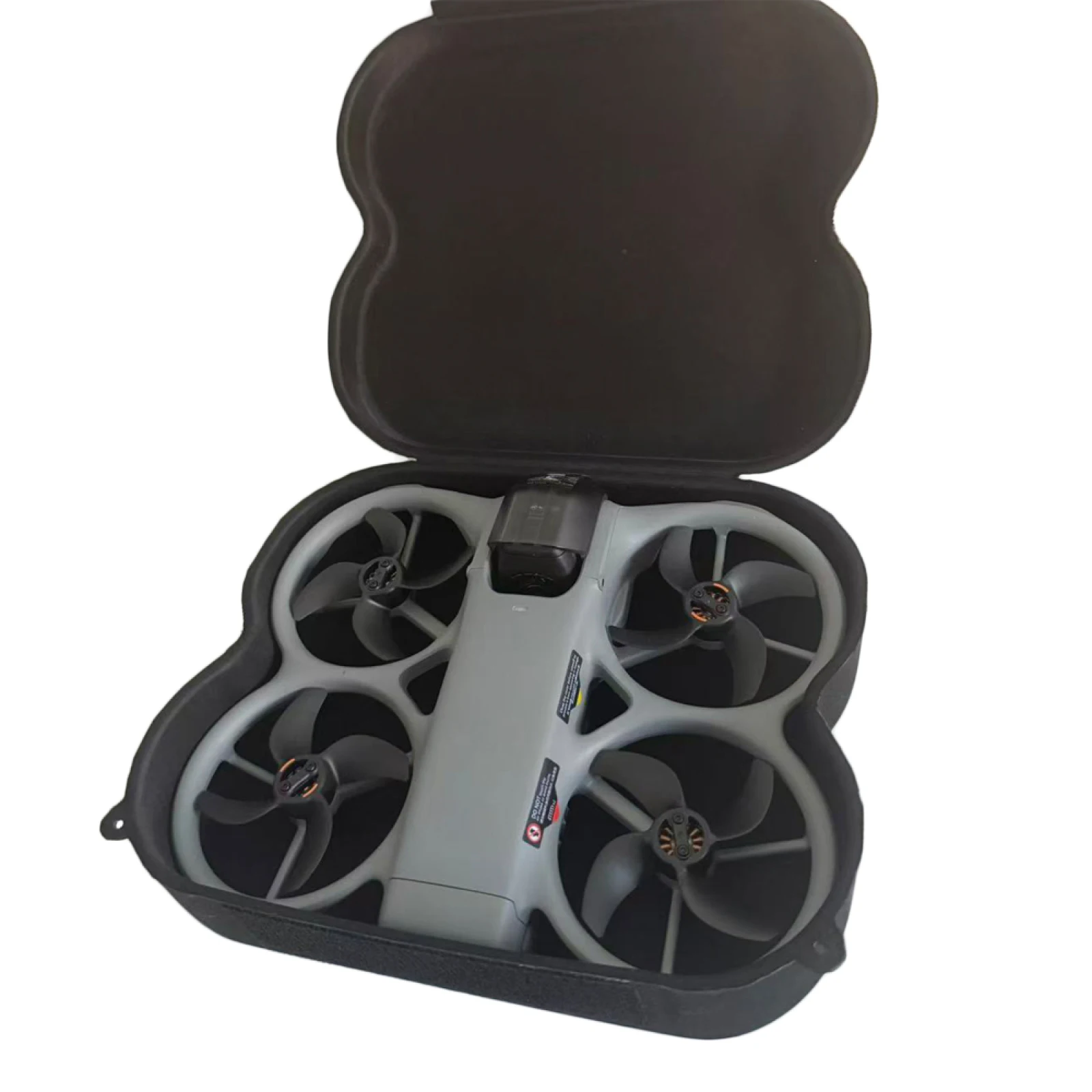Avata 360 Carrying Case, Porta - огляд і ціна Drone Hard Shell Case