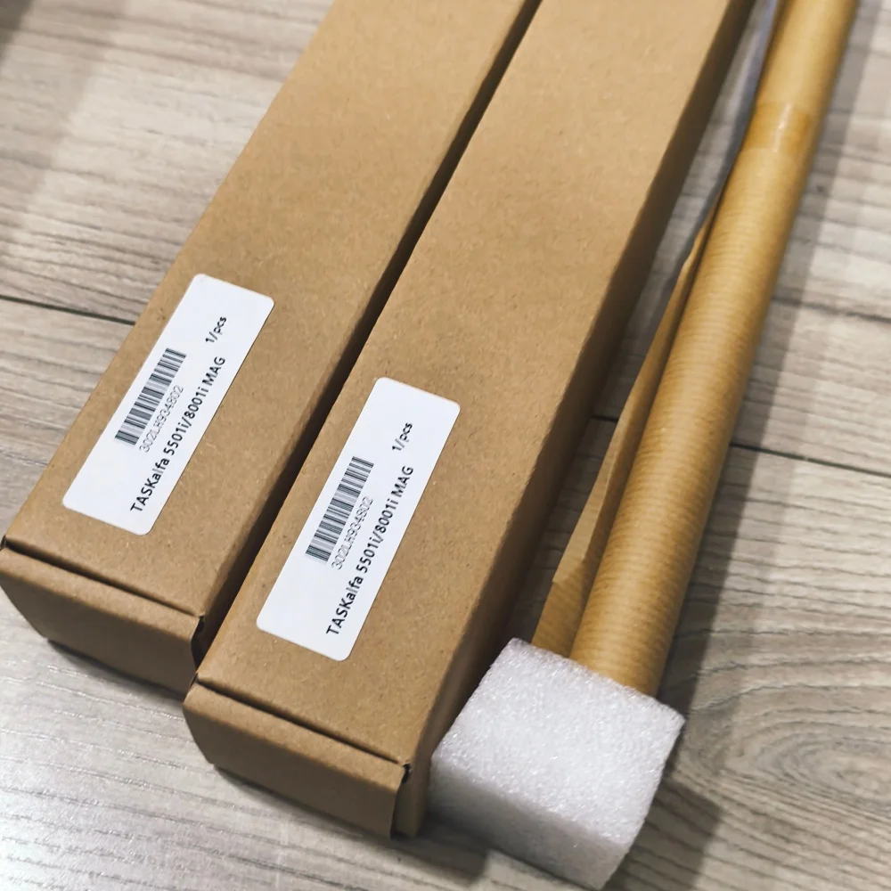 1PC TASKalfa 4500i Magnetic Roller DV-6305 For Kyocera 3500i 4500i 5500i 3501i 4501i 5501i 6500i 8000i 3500 4500 5500 6500 8000