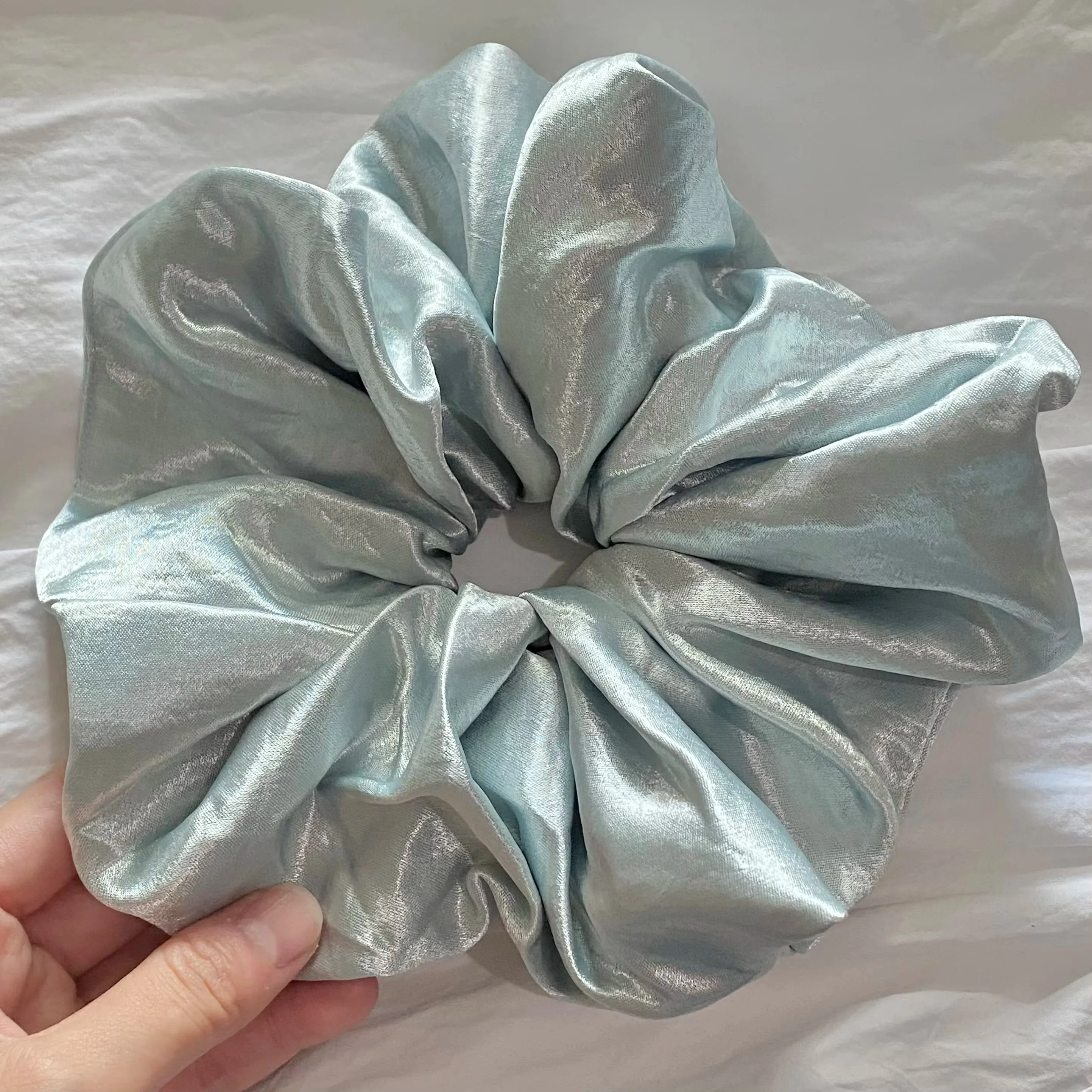 Thumbnail 2 - #66 Cheap Scrunchies Worth Buying