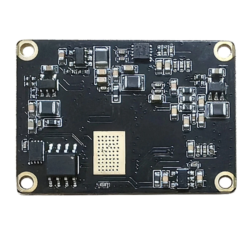 Tägliches USB Global Shutter Split-Kameramodul 1080P90-Rahmen AR0234 Industriekamera Hochgeschwindigkeitserfassung ohne Fahren B