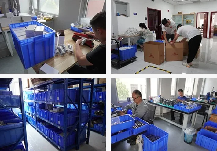 تخصيص الاصطناعية الساق الركبة الاصطناعية أربعة أشرطة الربط الهوائية الاصطناعية الساق الركبة