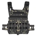 Multi-Camo Black