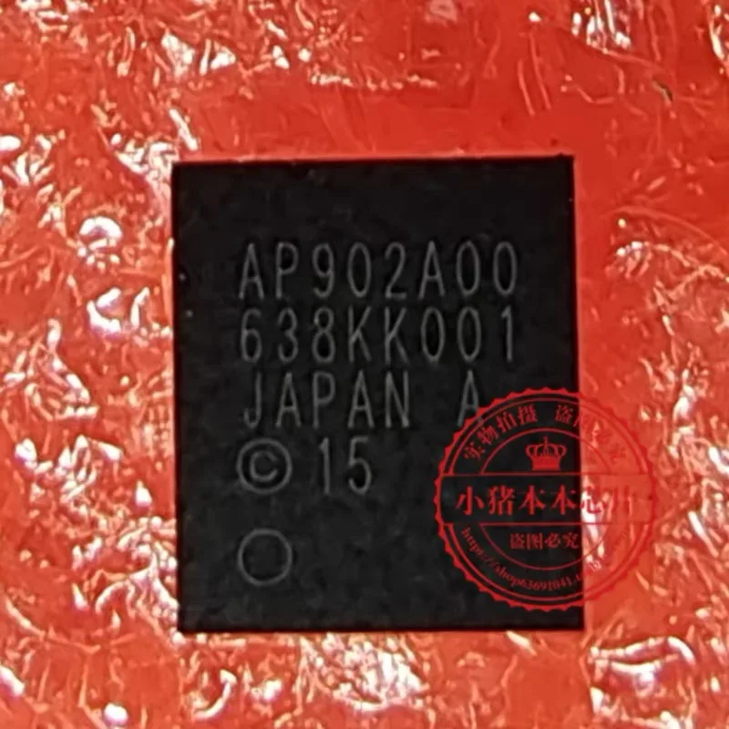 

AP902A00 AP902AOO BGA S6AP902A00GU1C00A