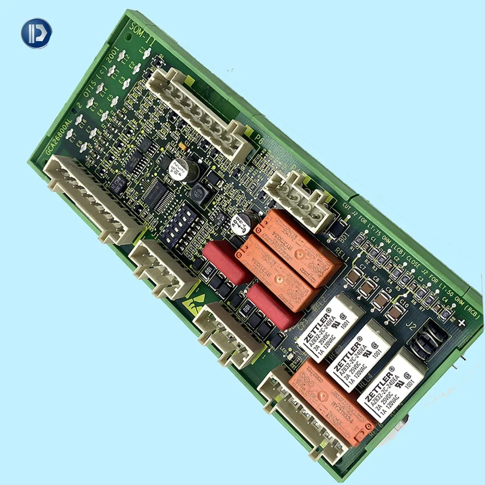 Cheap Price Elevator PCB Board GEA26800AL20  Elevator Lift Spare Parts