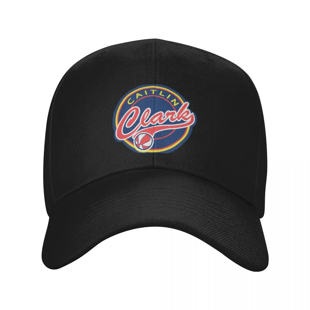 Caitlin Clark Indiana Fever Baseball Cap cute Hat Baseball Cap Sunscreen Sports Cap Men Women's