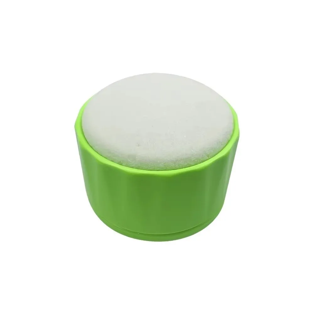 Autoclavable Dental Endo Files Stand Disinfection Tool Foam Block Endodontic File Holder Sponge Holder Root Canal Cleaning Block