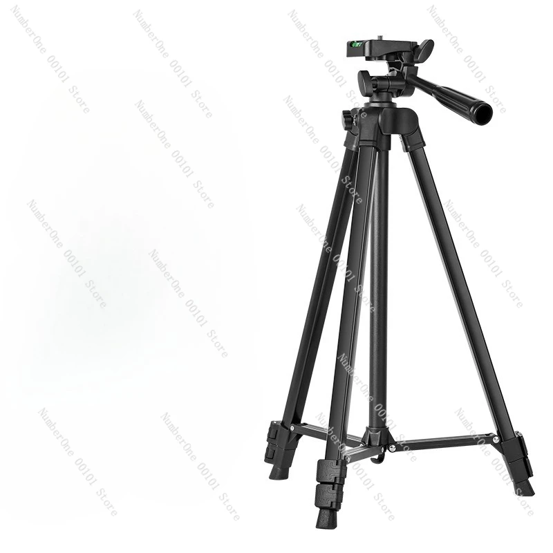 Micro single camera tripod - ultra-light floor tripod YJ2100