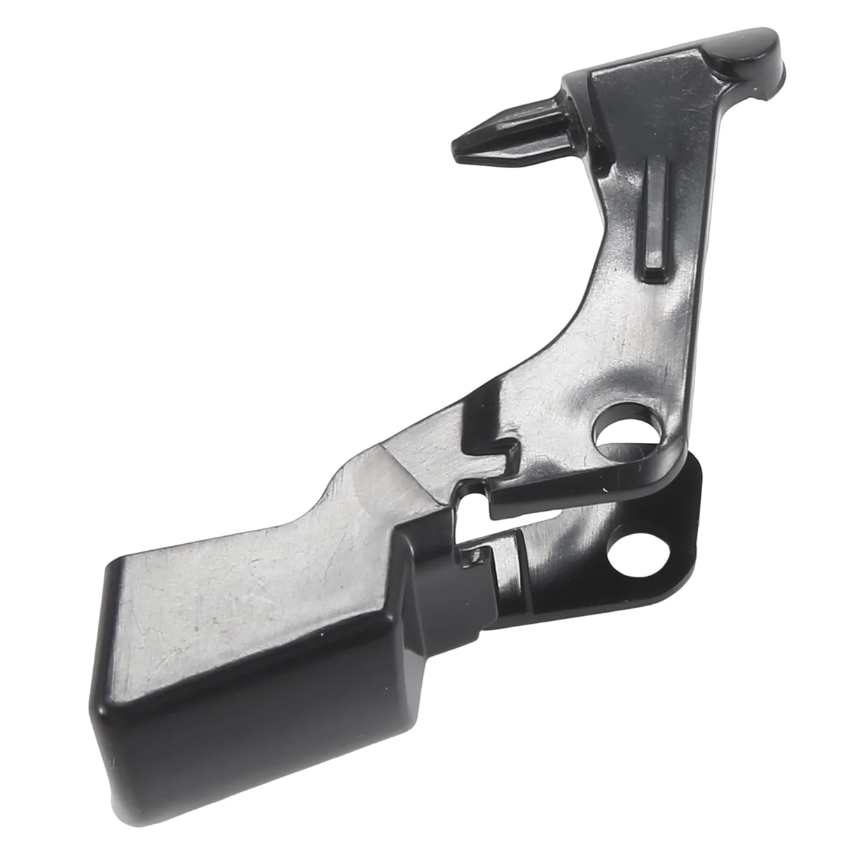 Усиленная кнопка триггерного переключателя для пылесоса Dyson V11 V10 V15, запасные части, улучшенная прочная кнопка питания # A66K