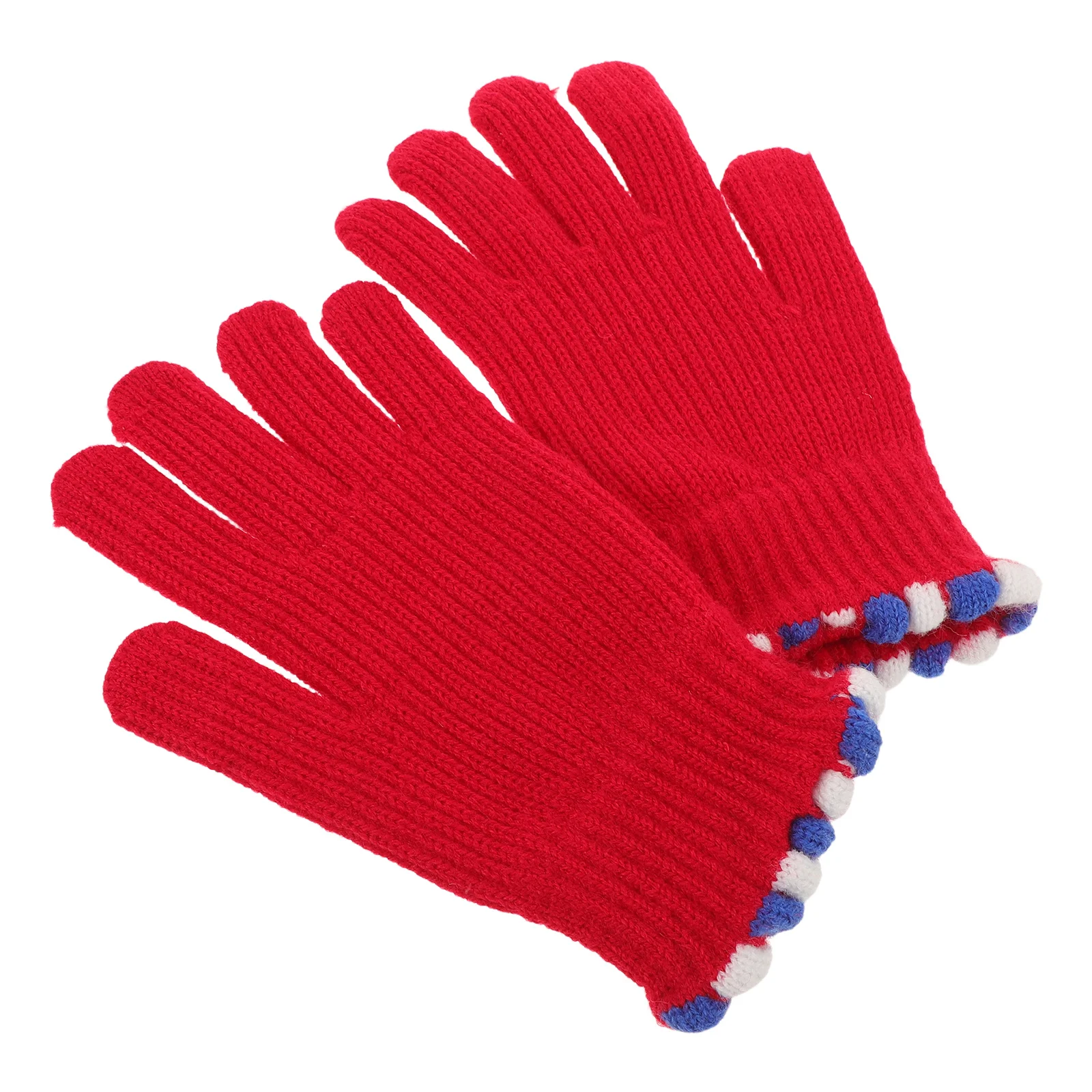 

Anti-Slip Winter Gloves Waterproof Windproof Thermal for Outdoor Sports Skiing Hiking Running Cycling Men Women