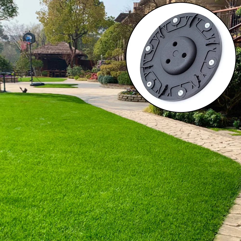 Lawn Mowing Robot Holder Compatible with FREELEXO Plus FREELEXO Kit 600 FREELEXO Kit 900 and Related Robotic Mower Systems