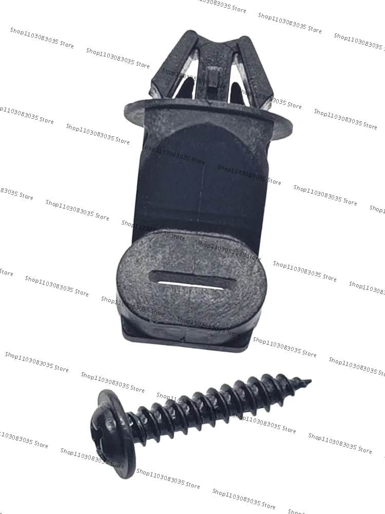 For Range Rover Sport Executive Version Star Door Plate Clamp Door Decorative Surface Plate Screw LR007312