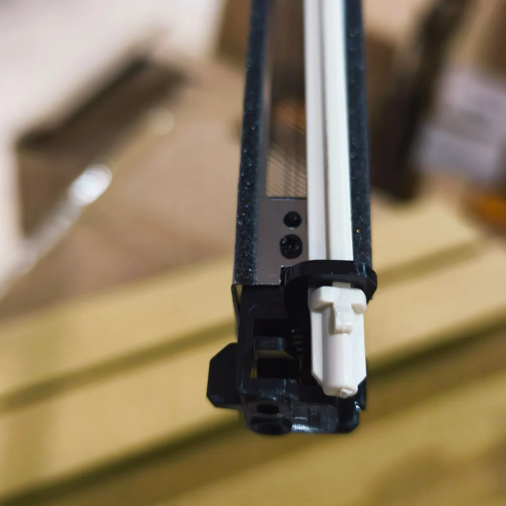 

4 шт. X основного зарядного устройства для Konica Minolta C224 C284 C364 C454 C554 C221 C281 Главное зарядное устройство C224e C284e C364e C454e C554e