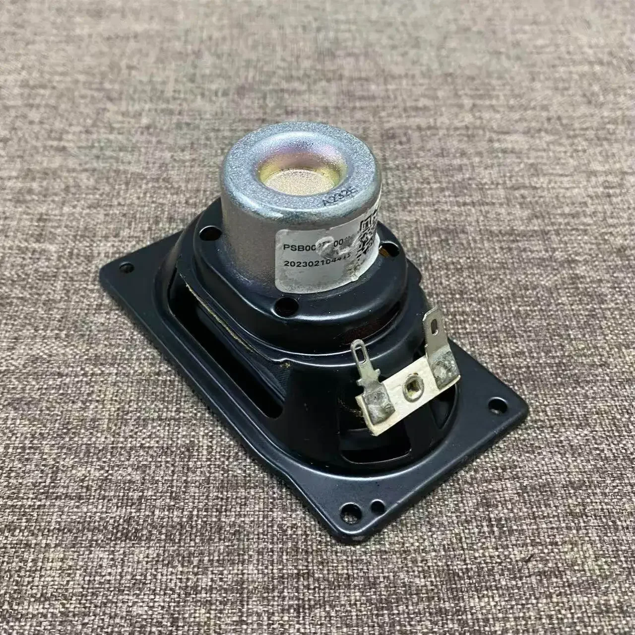 Driver FOR Giant Neodymium Full Range Mid Woofer Speaker